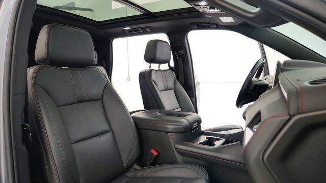 Photo of 2022 Satin Steel Metallic Chevrolet Tahoe