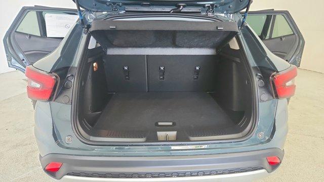 Photo of 2025 Cypress Chevrolet Trax