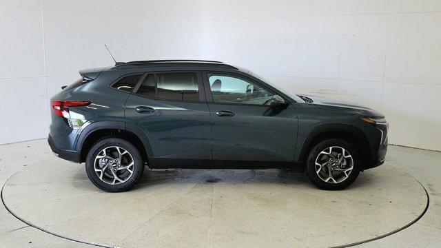 Photo of 2025 Cypress Chevrolet Trax