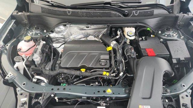 Photo of 2025 Cypress Chevrolet Trax