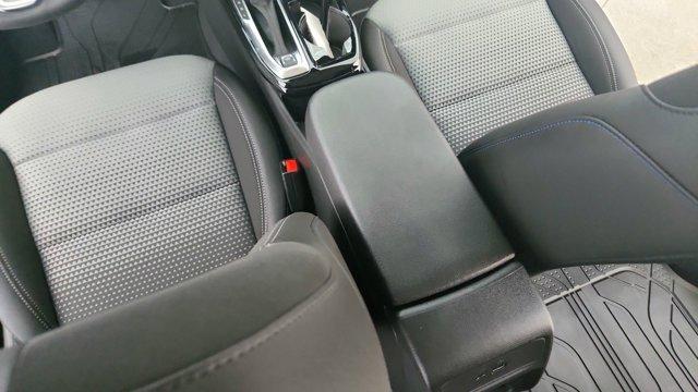 Photo of 2025 Cypress Chevrolet Trax