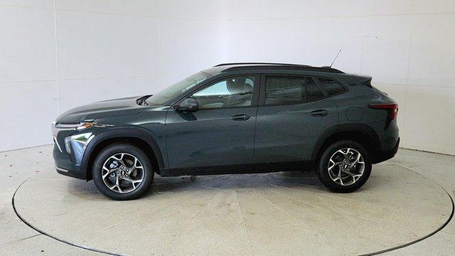 Photo of 2025 Cypress Chevrolet Trax