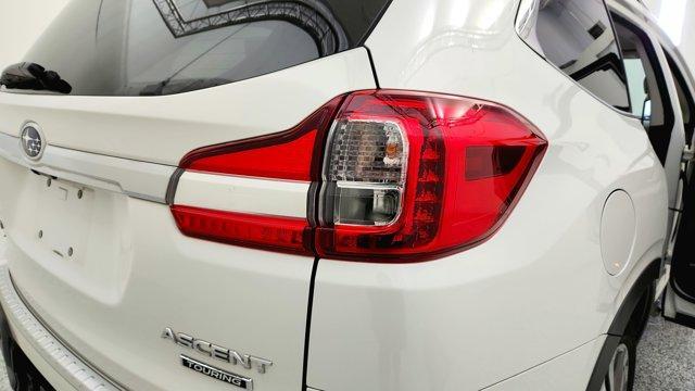 Photo of 2019 White Subaru Ascent