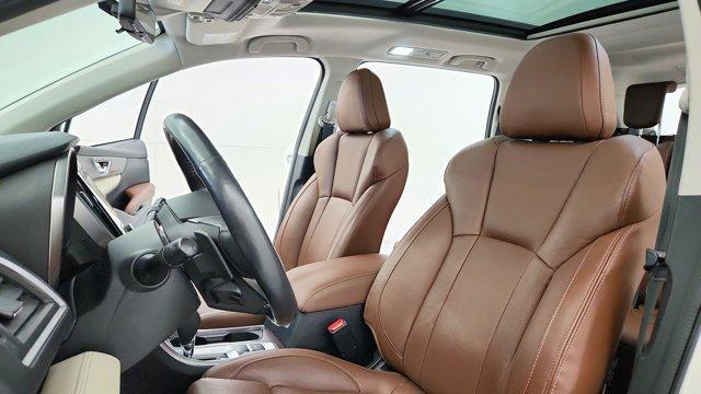 Photo of 2019 White Subaru Ascent