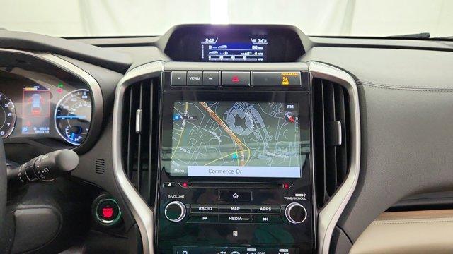 Photo of 2019 White Subaru Ascent