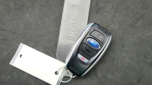 Photo of 2019 White Subaru Ascent