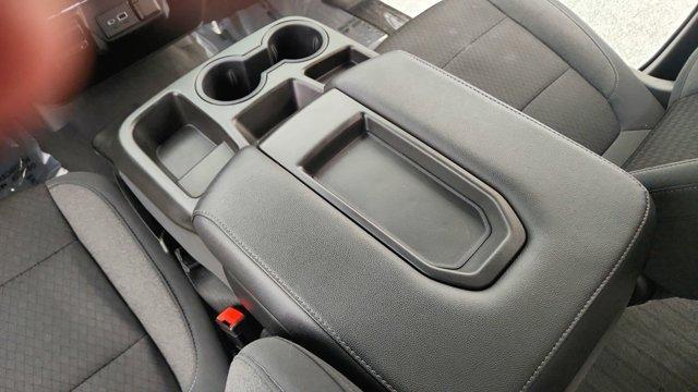 Photo of 2021 Summit White Chevrolet Silverado 1500
