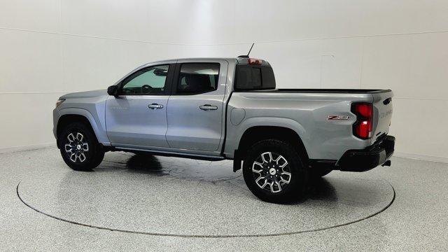 Photo of 2026 Sterling Gray Metallic Chevrolet Colorado