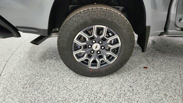 Photo of 2026 Sterling Gray Metallic Chevrolet Colorado
