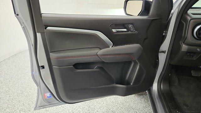 Photo of 2026 Sterling Gray Metallic Chevrolet Colorado