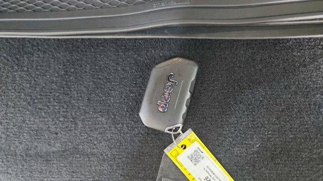 Photo of 2021 Snazzberry Pearlcoat Jeep Wrangler Unlimited 4xe