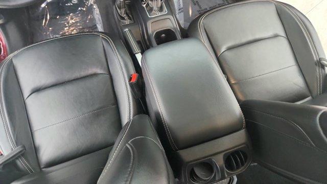 Photo of 2021 Snazzberry Pearlcoat Jeep Wrangler Unlimited 4xe