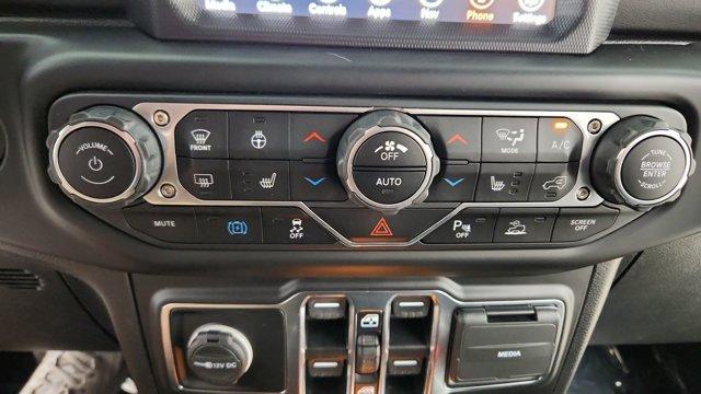 Photo of 2021 Snazzberry Pearlcoat Jeep Wrangler Unlimited 4xe