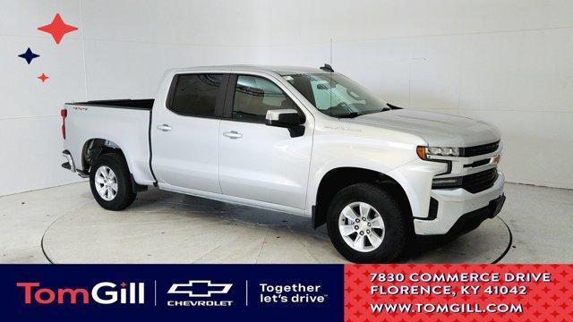 2022 Chevrolet Silverado 1500 Limited