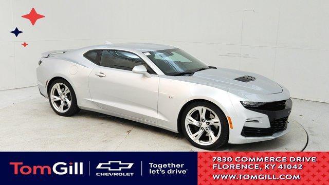 2019 Chevrolet Camaro