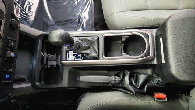 Photo of 2021 Barcelona Red Metallic Toyota Tacoma