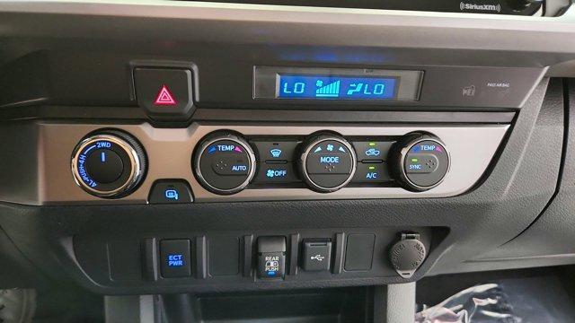 Photo of 2021 Barcelona Red Metallic Toyota Tacoma