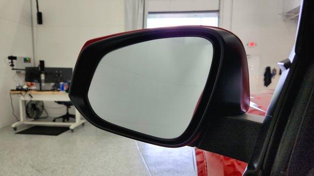 Photo of 2021 Barcelona Red Metallic Toyota Tacoma