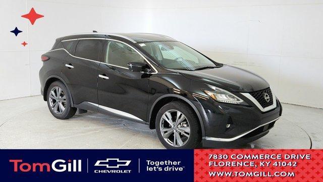 2023 Nissan Murano