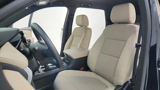 Photo of 2023 Mosaic Black Metallic Chevrolet Traverse
