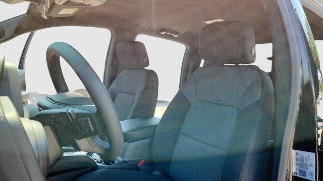 Photo of 2026 Black Chevrolet Colorado