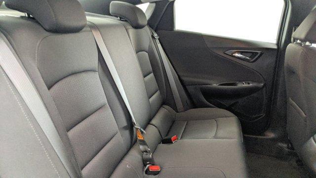 Photo of 2020 Mosaic Black Metallic Chevrolet Malibu