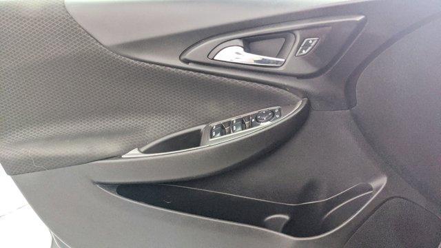 Photo of 2020 Mosaic Black Metallic Chevrolet Malibu