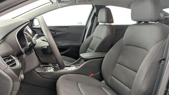 Photo of 2020 Mosaic Black Metallic Chevrolet Malibu