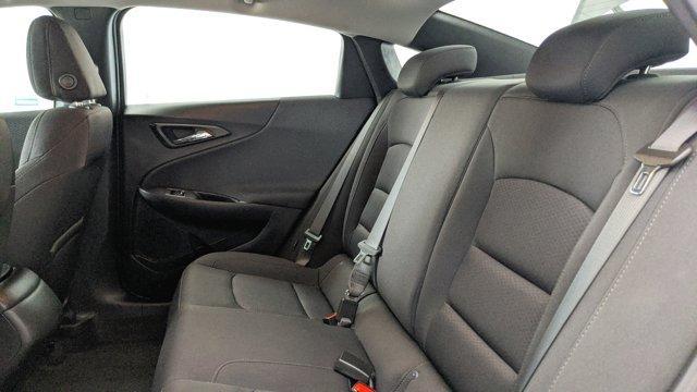 Photo of 2020 Mosaic Black Metallic Chevrolet Malibu