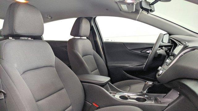 Photo of 2020 Mosaic Black Metallic Chevrolet Malibu