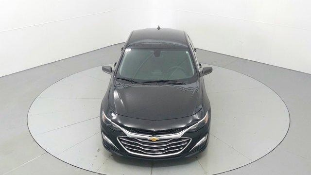 Photo of 2020 Mosaic Black Metallic Chevrolet Malibu