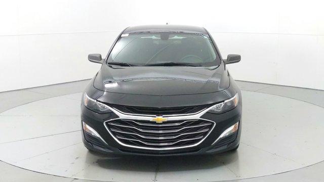 Photo of 2020 Mosaic Black Metallic Chevrolet Malibu