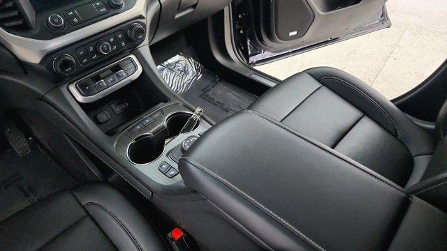 Photo of 2023 Ebony Twilight Metallic GMC Acadia