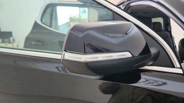 Photo of 2023 Ebony Twilight Metallic GMC Acadia