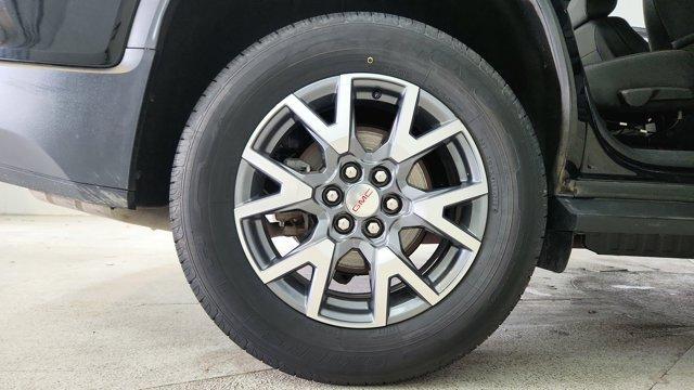 Photo of 2023 Ebony Twilight Metallic GMC Acadia