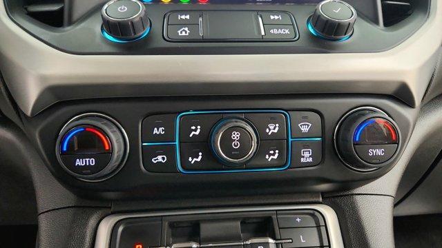 Photo of 2023 Ebony Twilight Metallic GMC Acadia