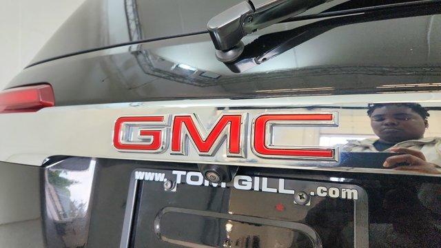 Photo of 2023 Ebony Twilight Metallic GMC Acadia