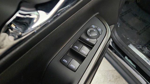 Photo of 2023 Ebony Twilight Metallic GMC Acadia