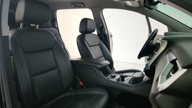 Photo of 2023 Ebony Twilight Metallic GMC Acadia