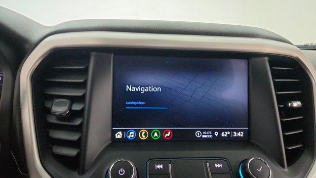Photo of 2023 Ebony Twilight Metallic GMC Acadia