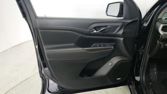 Photo of 2023 Ebony Twilight Metallic GMC Acadia