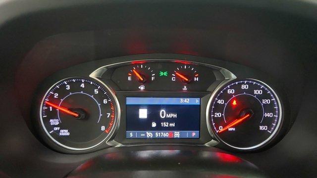Photo of 2023 Ebony Twilight Metallic GMC Acadia