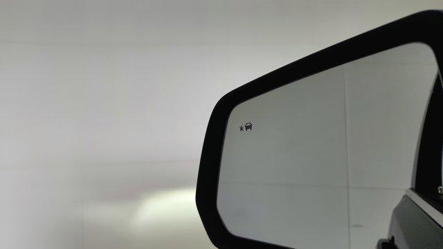 Photo of 2023 Ebony Twilight Metallic GMC Acadia