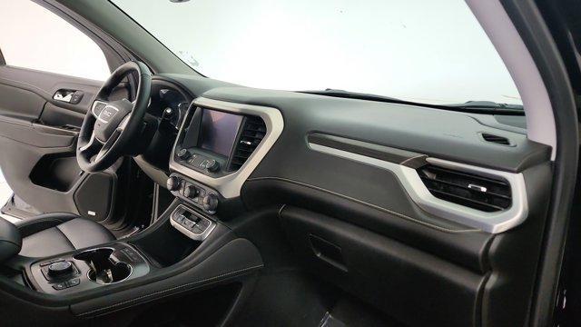 Photo of 2023 Ebony Twilight Metallic GMC Acadia