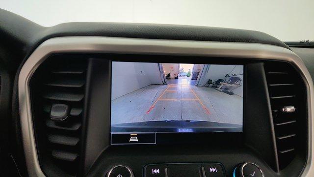 Photo of 2023 Ebony Twilight Metallic GMC Acadia