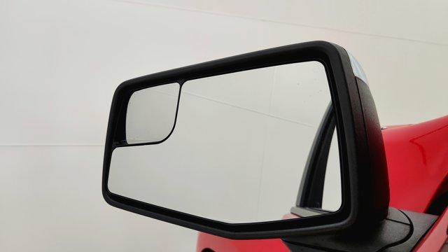 Photo of 2026 Red Chevrolet Silverado 1500