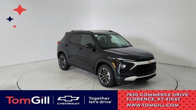 2024 Chevrolet Trailblazer