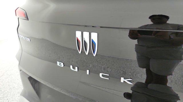 Photo of 2024 Ebony Twilight Metallic Buick Envista