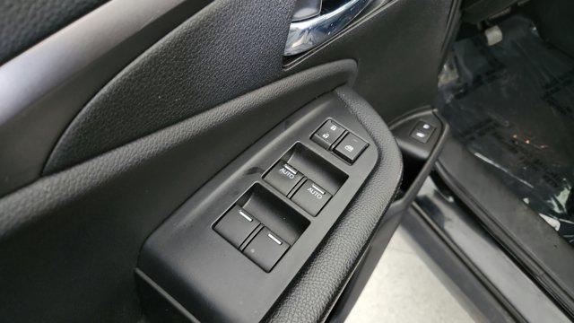 Photo of 2021 Crystal Black Pearl Honda Pilot