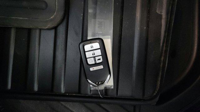 Photo of 2021 Crystal Black Pearl Honda Pilot